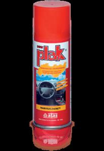 Plak preparat do kokpitu wanilia 200ml - 2836444493