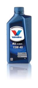 Valvoline All Climate 15W40 1L