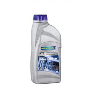 RAVENOL ATF MERCON V 1L - 2837417810