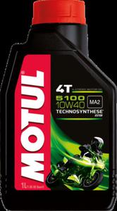 Motul 5100 Ester 10W40 1L - 2833316129