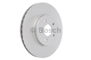 Bosch 0986479B44 Tarcza hamulcowa Ford - 2843716857