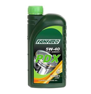 Fanfaro PDX 5W40 1L / Mannol Formula PD - 2846390613