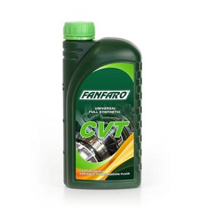 Fanfaro CVT 1L / Mannol CVT Variator Fluid - 2846390623