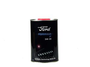 Fanfaro for Ford and Volvo 5W30 1L metalowa puszka - 2847147749