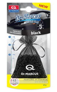 Dr.Marcus Fresh Bag Black - 2853297960