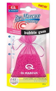 Dr.Marcus Fresh Bag Bubble Gum - 2853297961