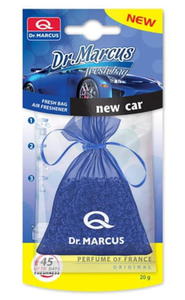 Dr.Marcus Fresh Bag New Car - 2853297964