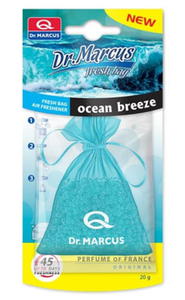 Dr.Marcus Fresh Bag Ocean Breeze - 2853297965