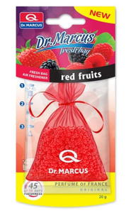 Dr.Marcus Fresh Bag Red Fruits - 2853297966