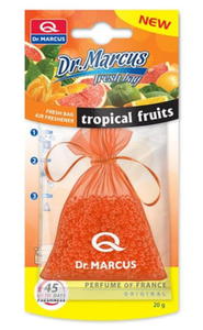 Dr.Marcus Fresh Bag Tropical - 2853297967