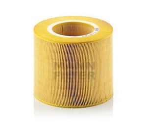 MANN Filter C 18 143 - 2861572048