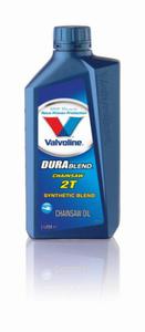 Valvoline durablend 2t Scooter