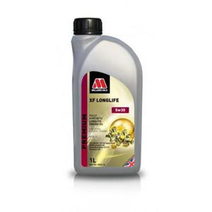 Millers Oils XF LONGLIFE 5w30 1L - 2862764511