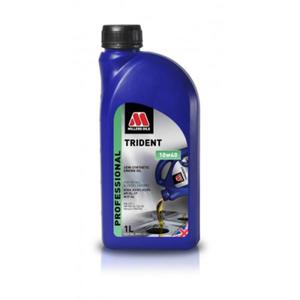 Millers Oils TRIDENT 10w40 1L - 2862764516