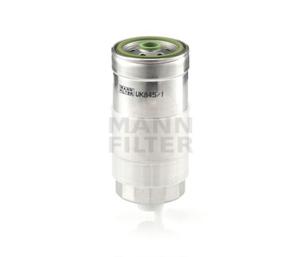 MANN Filter WK 845/1 - 2833316201