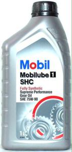 Mobilube 1 SHC 75W90 1L - 2833316209