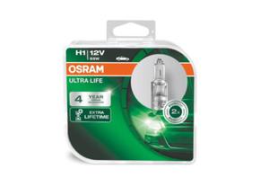 Osram 64150ULT-HCB H1 Ultra life DUO - 2861573365