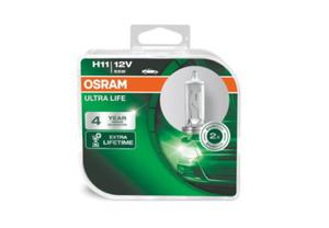 Osram 64211ULT-HCB H11 Ultra Life DUO - 2861573366