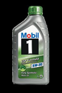 Mobil 1 5W30 ESP Formula 1L - 2833315990