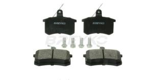 BREYKO Z1163 Audi 100, Audi 80, Audi A4, A6, A8 Ty - 2861573527