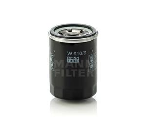 MANN Filter W 610/6 - 2833316271