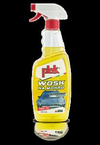 Plak Hydrorep Wosk na mokro 0,75L - 2861573780