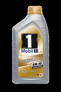 Mobil 1 0W40 FS 1L - 2833315991