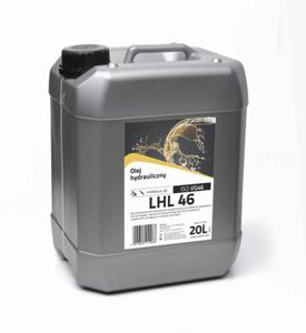 AXENOL HYDRAULICZNY L-HL 46 20L. - 2861573842