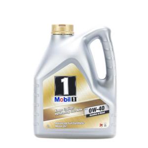 Mobil 1 0W40 FS 4L - 2833315992