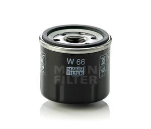 MANN Filter W 66 - 2861573858