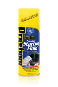 Prestone Starting Fluid Samostart 433ml - 2833316338