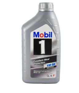 Mobil 1 FS X1 5W50 1L Nowa wersja - 2833315995