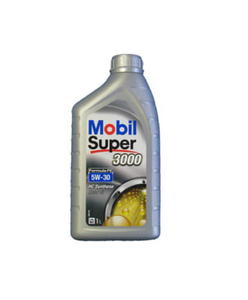 Mobil Super 3000 XE 5W30 1 L - 2833315998