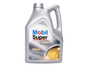 Mobil Super 3000 X1 5W40 5L - 2833316001