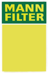 MANN Filter W 713/16 = OP 545 - 2861574484