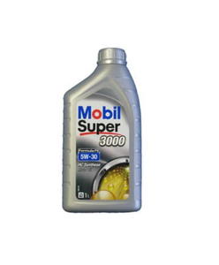 Mobil Super 3000 X1 Formula FE 5W30 1L - 2833316006