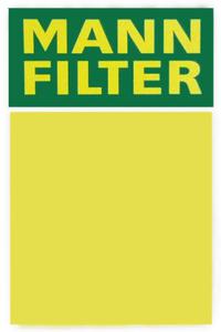 MANN Filter C 946/2 Filtr powietrza - 2861574591