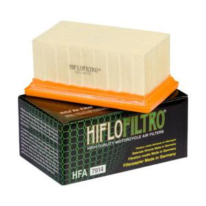 Hiflofiltro HFA 7914 Filtr powietrza - 2861574808