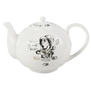 V&A ALICE IN WONDERLAND Dzbanek do herbaty 1,1l - 2861188683