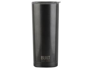 BUILT kubek termiczny GREY 568ml - 2861188768