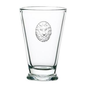 Lion Szklanka wysoka 400ml H13,8cm - 2861188825