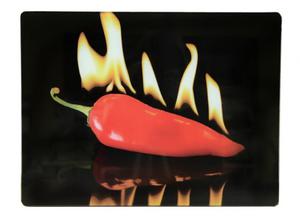 Deska szklana Hot Chili Collection - 2843666960