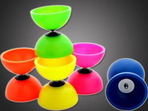 Zestaw Diabolo Astro