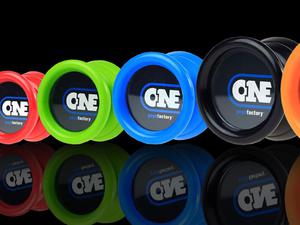 Yoyo One - 2296844197