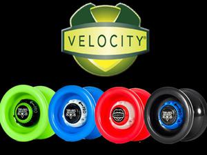 Yoyo Velocity - 2296844198