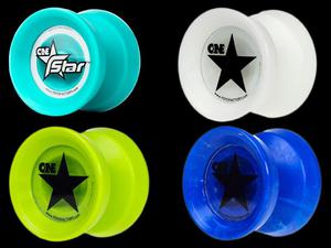 Yoyo ONEstar - 2296844228