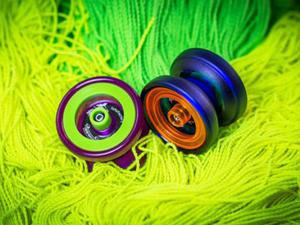 YoYo Grind Machine - 2296844366