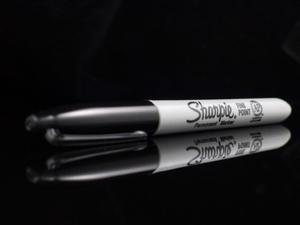 Marker Sharpie - 2296844415