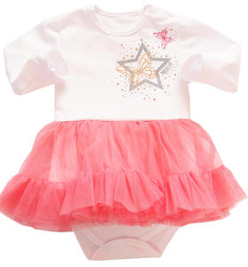 Body Sukienka dla dzieci Ballerina - 2865904023
