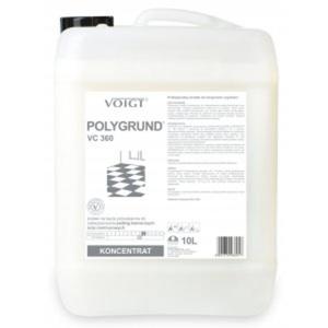 VC 360 POLYGRUND 10 l. do gruntowania podg Voigt - 2182604411